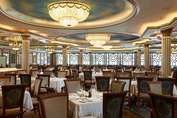 Norwegian Star Gallery Image